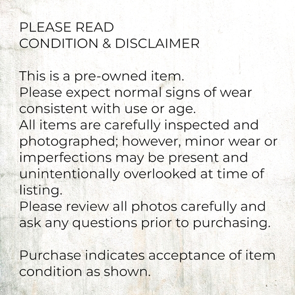 Authentic Coach Edie 31 Western Rivets Shoulder Bag – Chalk Leather - Picture 11 of 11